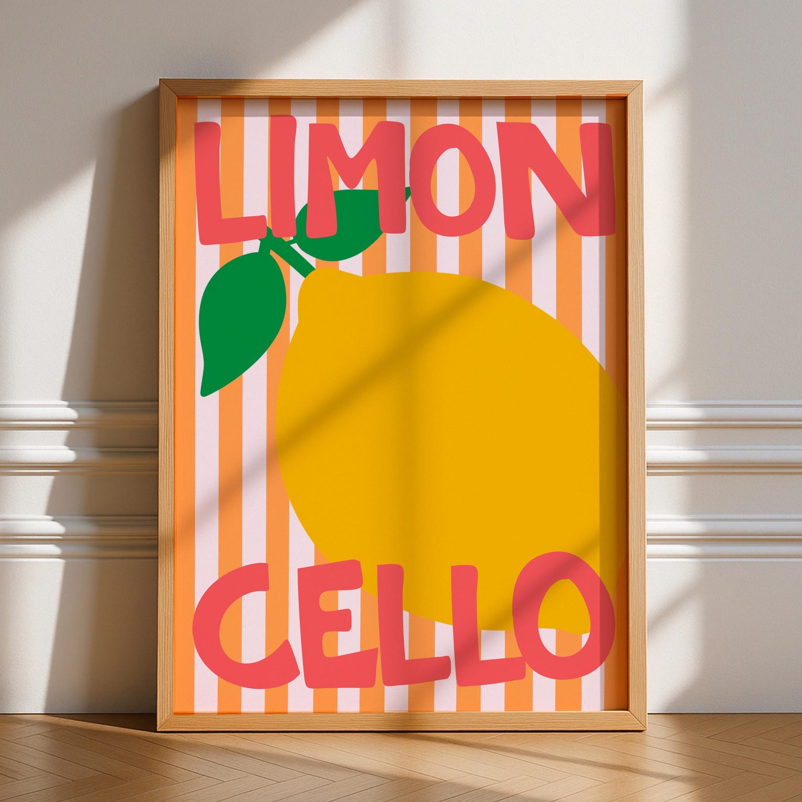 Modern Italian Limoncello Lemo - Home Office Youtube ulasan dan harga
