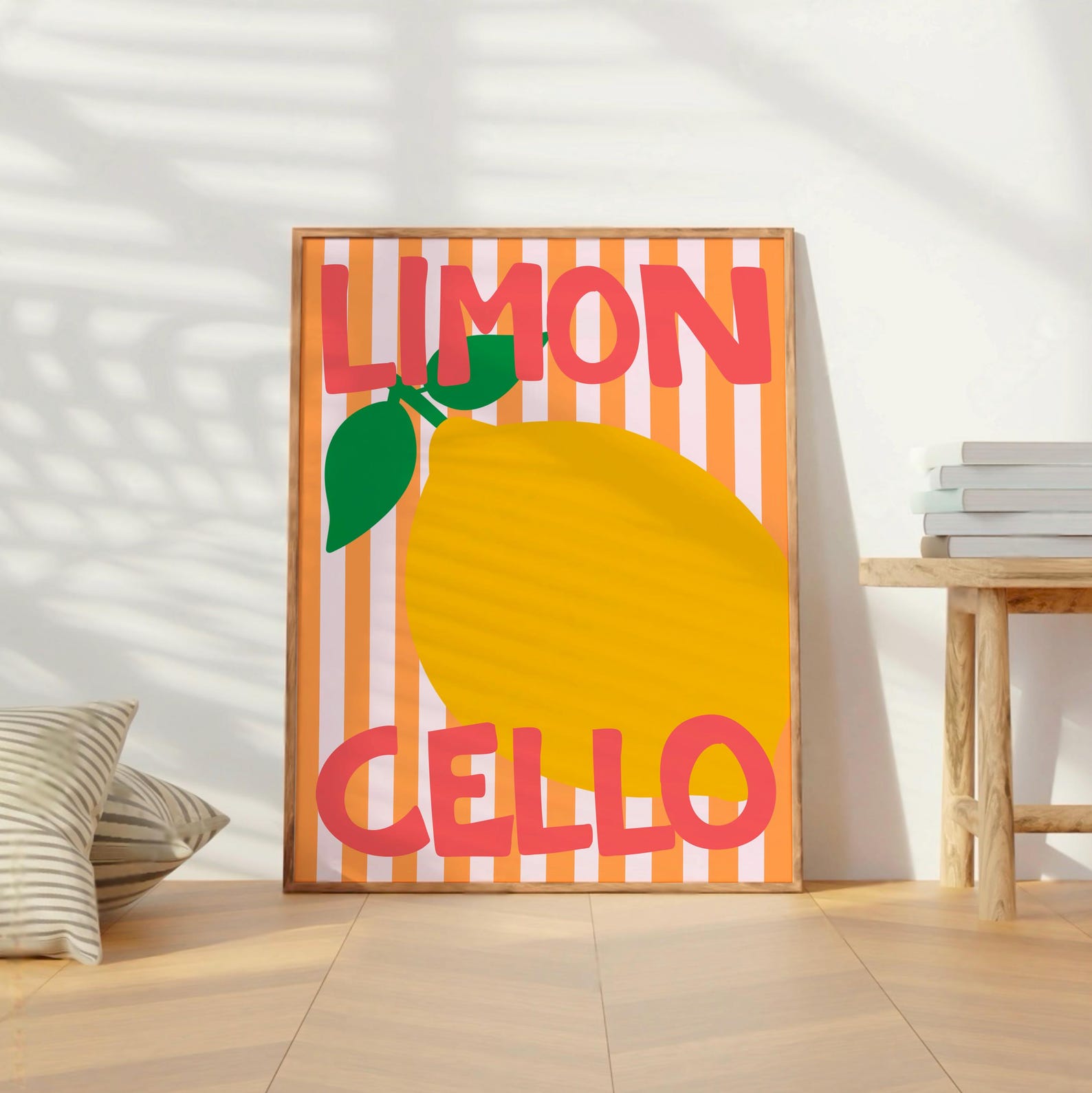 Modern Italian Limoncello Lemo - Home Office Youtube ulasan dan harga
