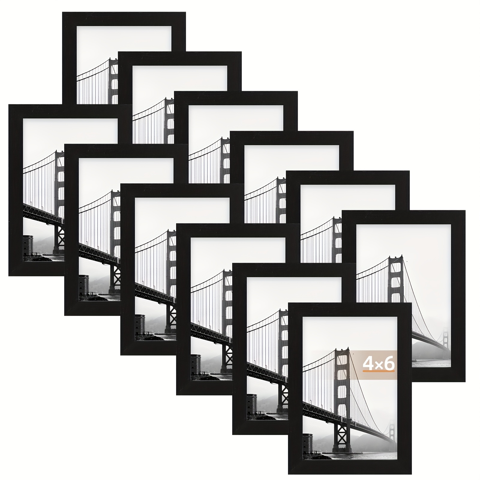 Picture Frame Set Of 12/24, Pi - Home Office Login ulasan dan harga