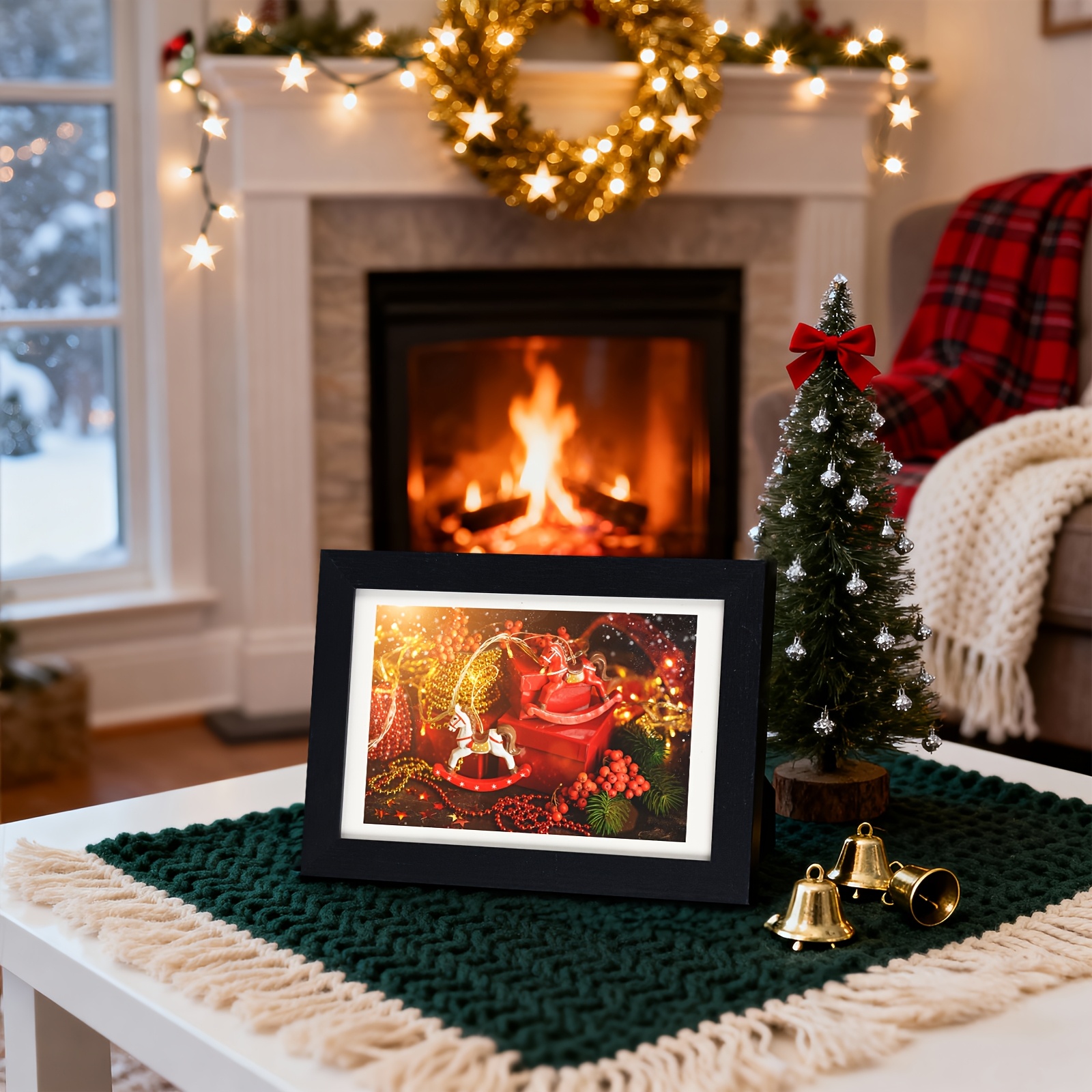 Picture Frame Set Of 12/24, Pi - Home Office Login ulasan dan harga