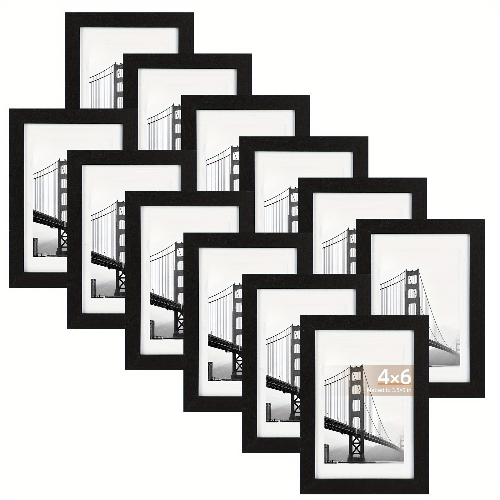 Picture Frame Set Of 12/24, Pi - Home Office Login ulasan dan harga