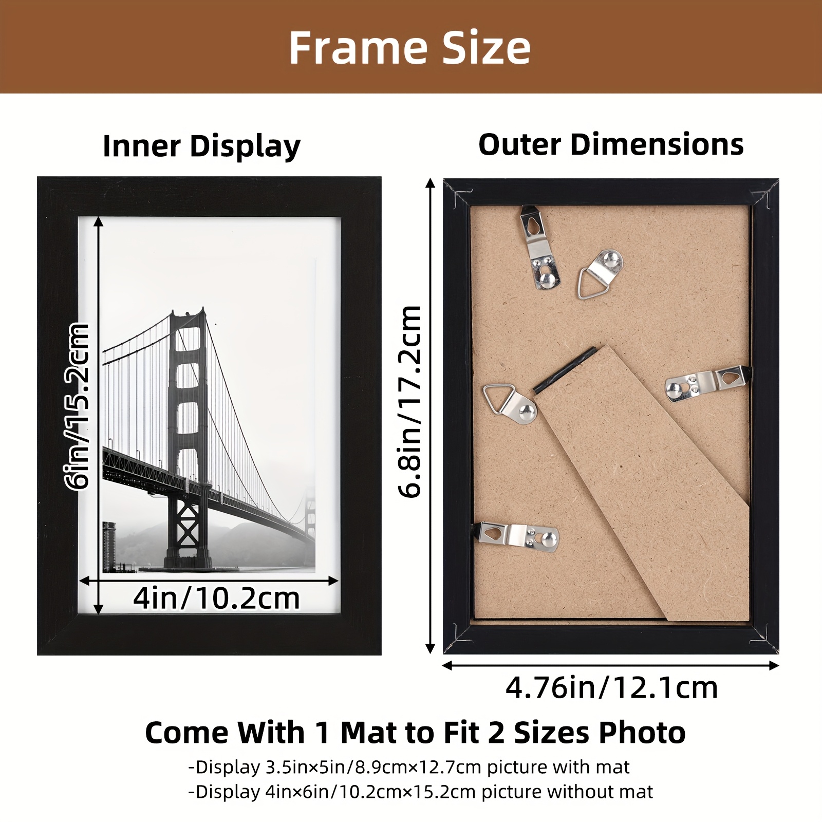 Picture Frame Set Of 12/24, Pi - Home Office Login ulasan dan harga