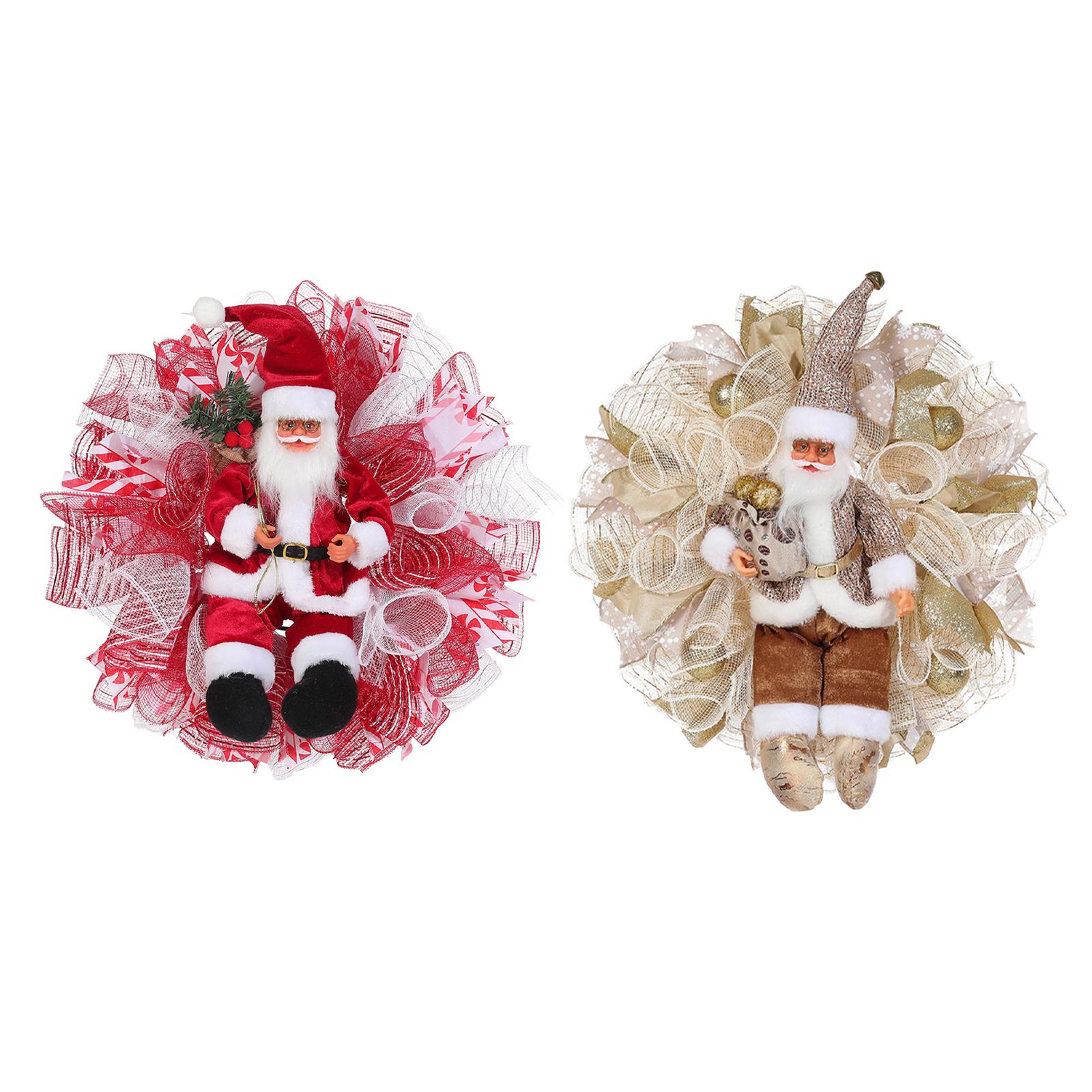Christmas Wreath Festival Layo - Home Office Layout ulasan dan harga
