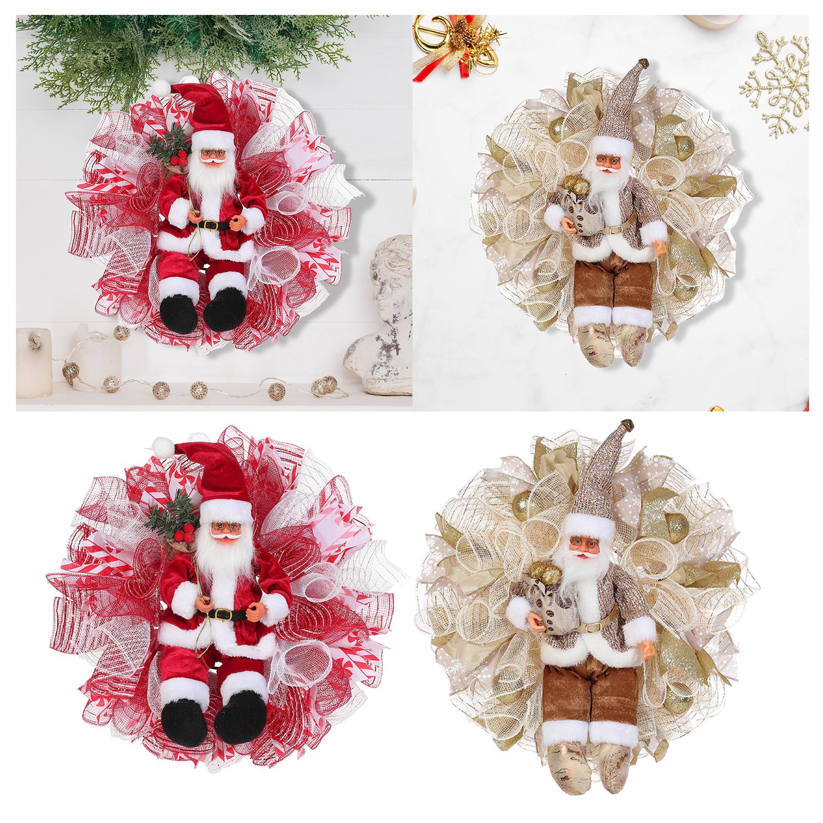 Christmas Wreath Festival Layo - Home Office Layout ulasan dan harga