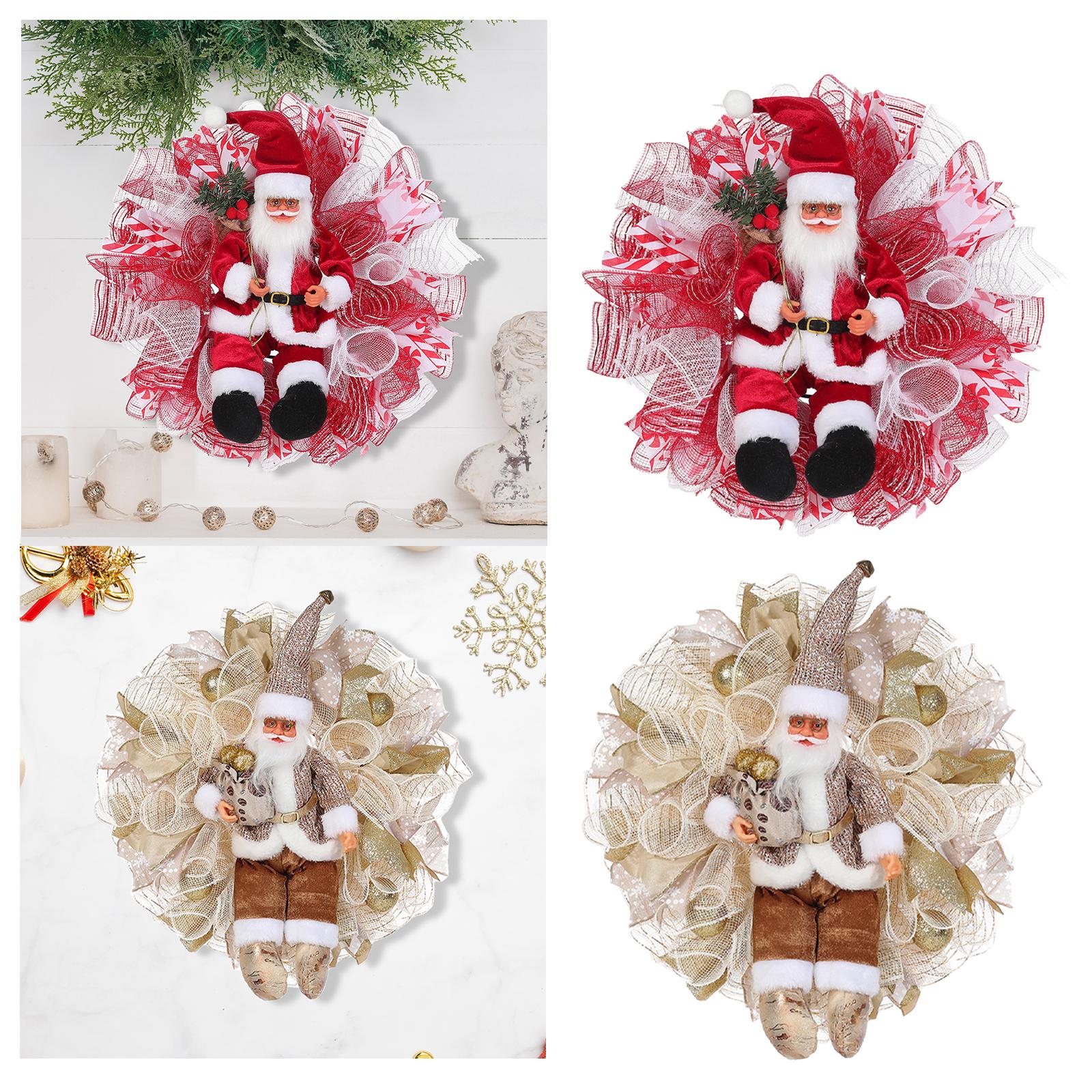 Christmas Wreath Festival Layo - Home Office Layout ulasan dan harga