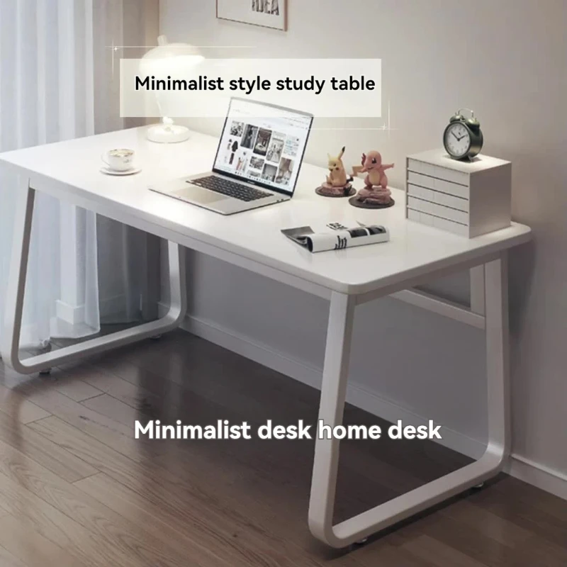 Desk for home use, study stude - Home Office Layout ulasan dan harga