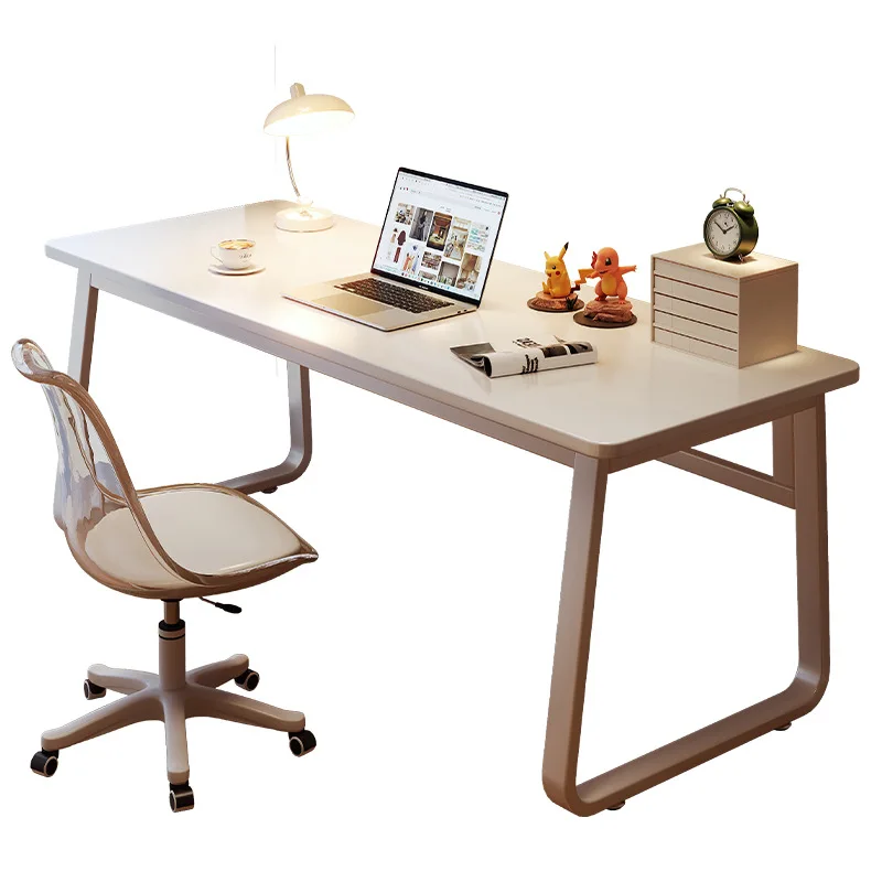 Desk for home use, study stude - Home Office Layout ulasan dan harga