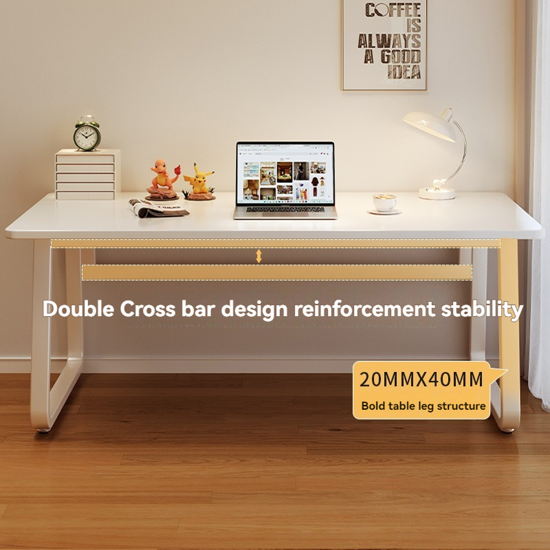 Desk for home use, study stude - Home Office Layout ulasan dan harga