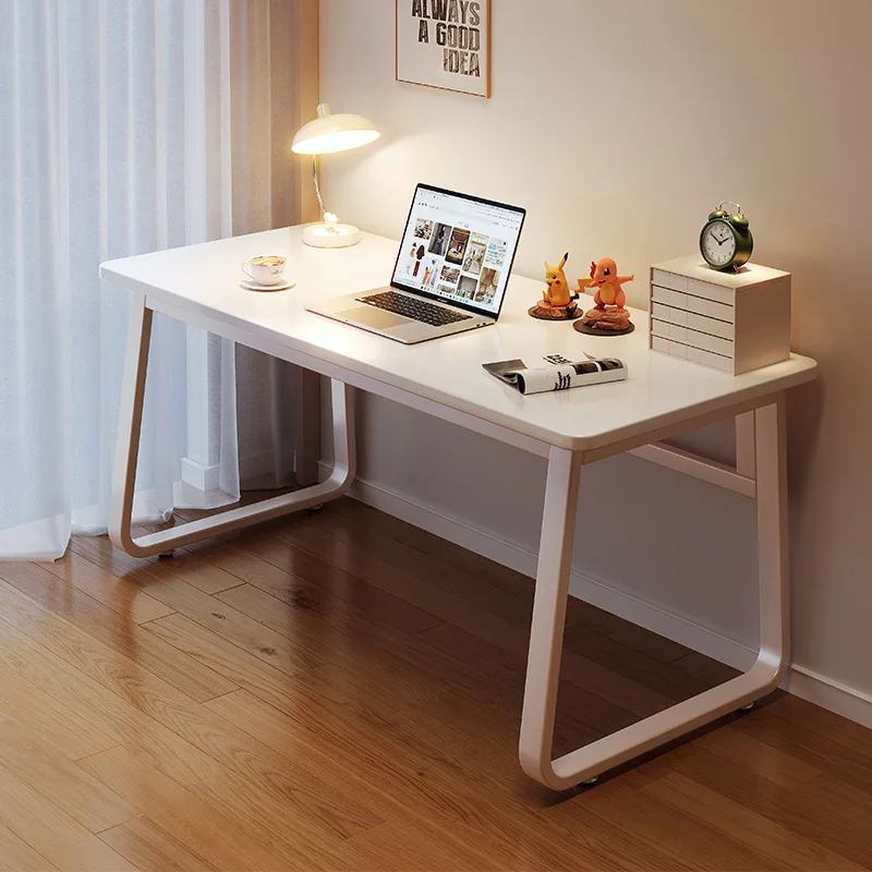 Desk for home use, study stude - Home Office Layout ulasan dan harga