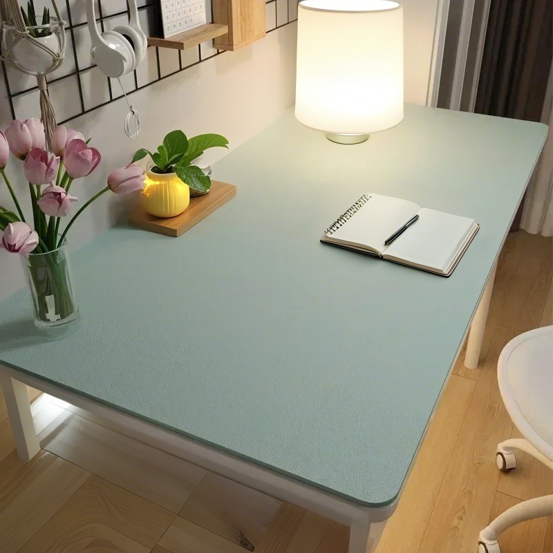 Multi-Purpose Solid Color Leat - Home Office News ulasan dan harga