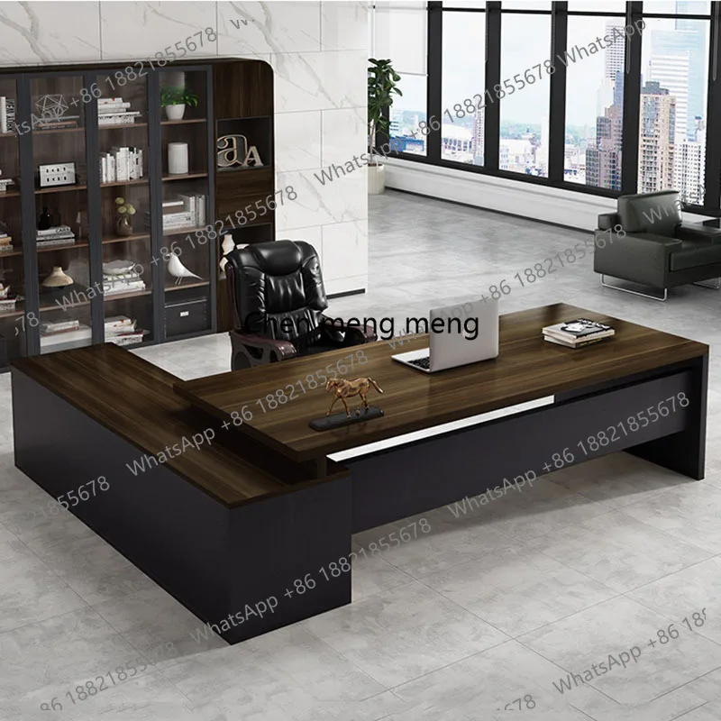E136 space saving design offic - Home Office Interior Design ulasan dan harga