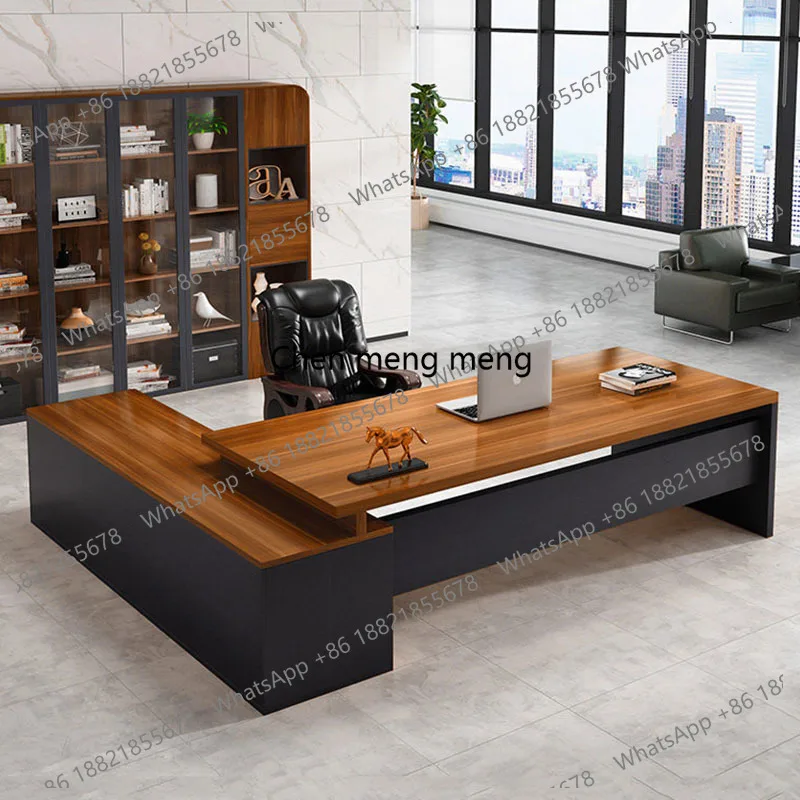 E136 space saving design offic - Home Office Interior Design ulasan dan harga