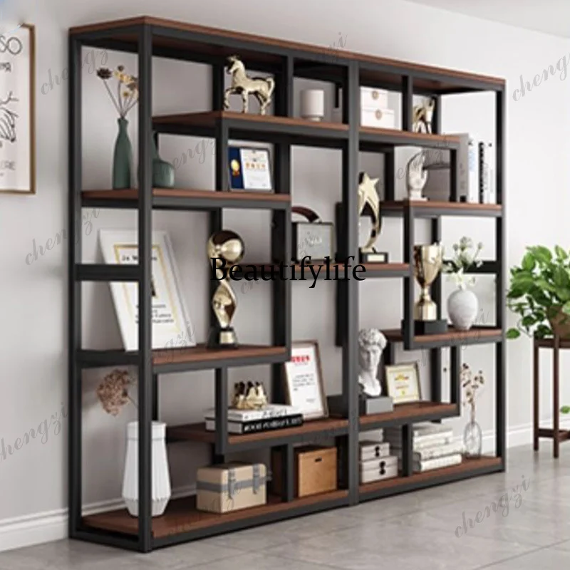 M138 Designs Storage Bookcases - Home Office Interior Design ulasan dan harga