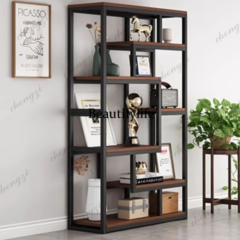 M138 Designs Storage Bookcases - Home Office Interior Design ulasan dan harga