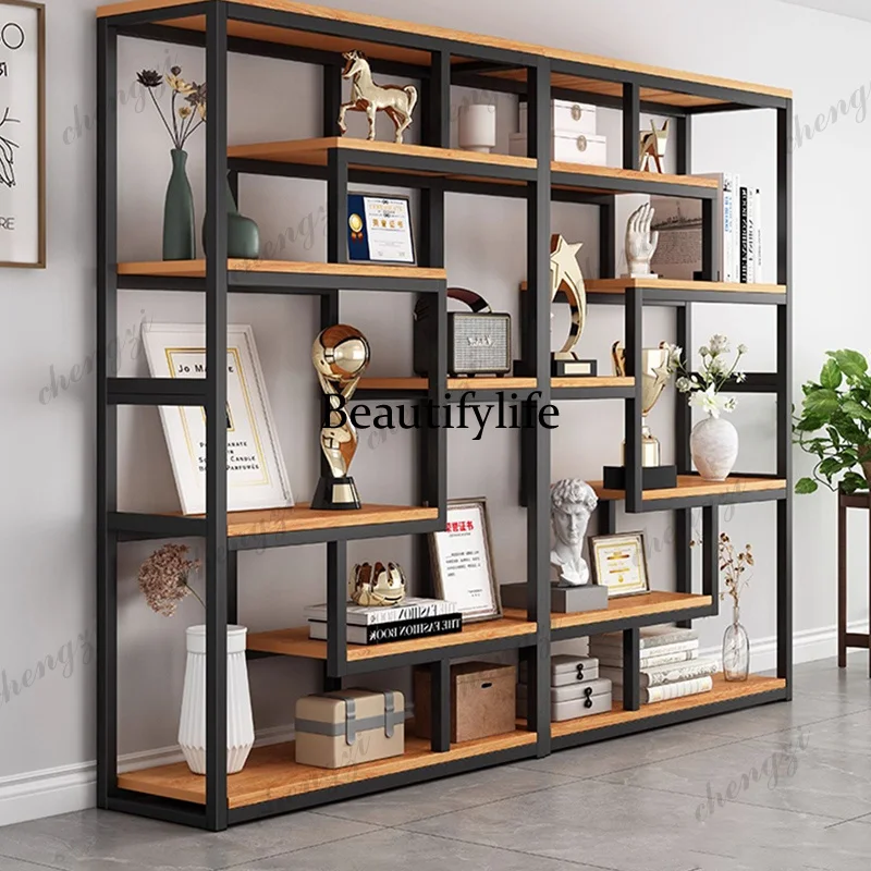 M138 Designs Storage Bookcases - Home Office Interior Design ulasan dan harga